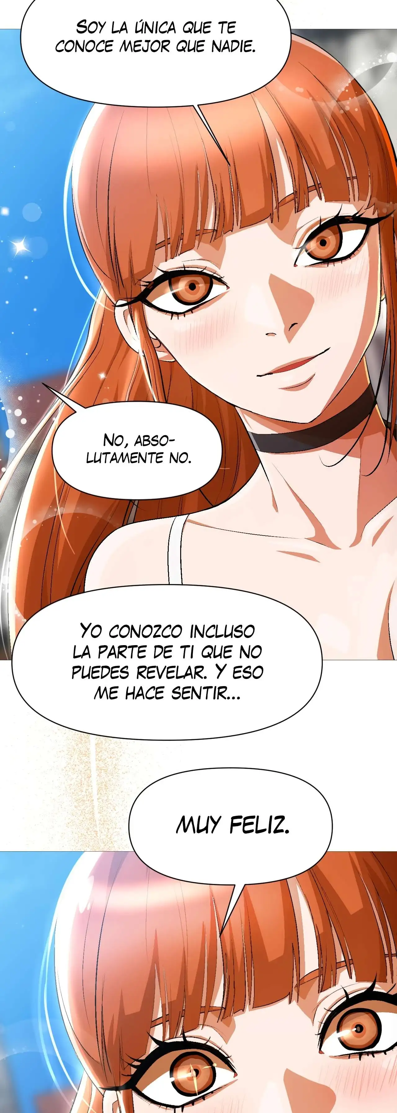 ¡La chica de Random Chatting! - Capítulo 286 - Página 6 - LectorTMOo