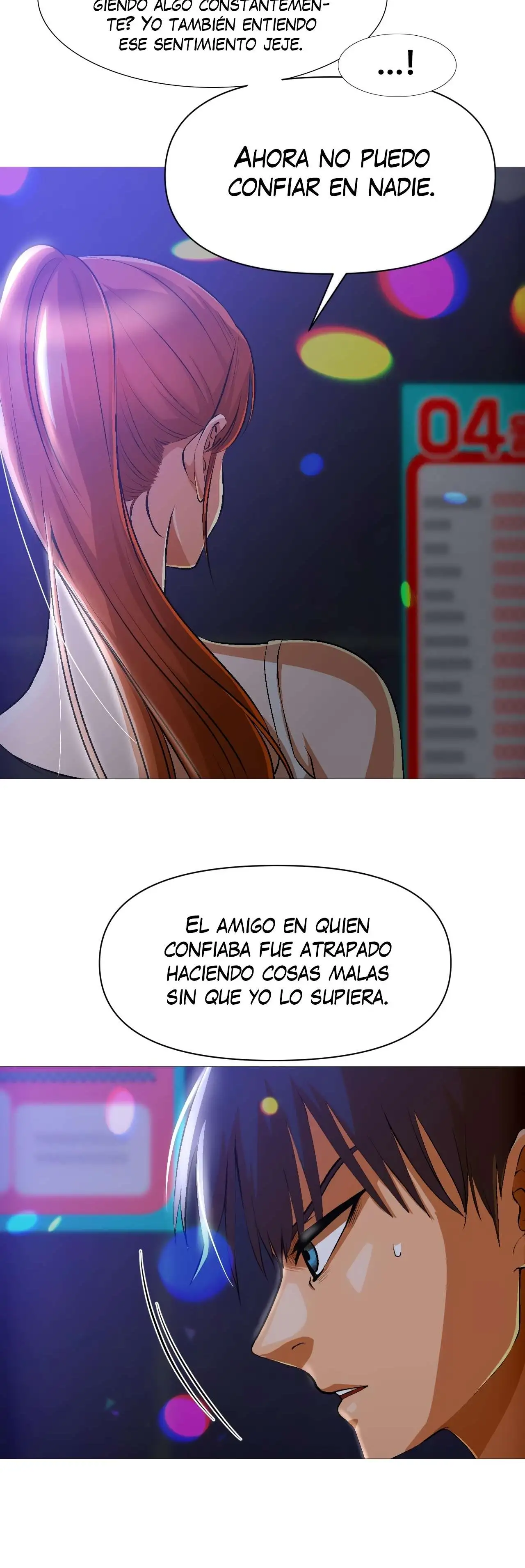 ¡La chica de Random Chatting! - Capítulo 286 - Página 13 - LectorTMOo