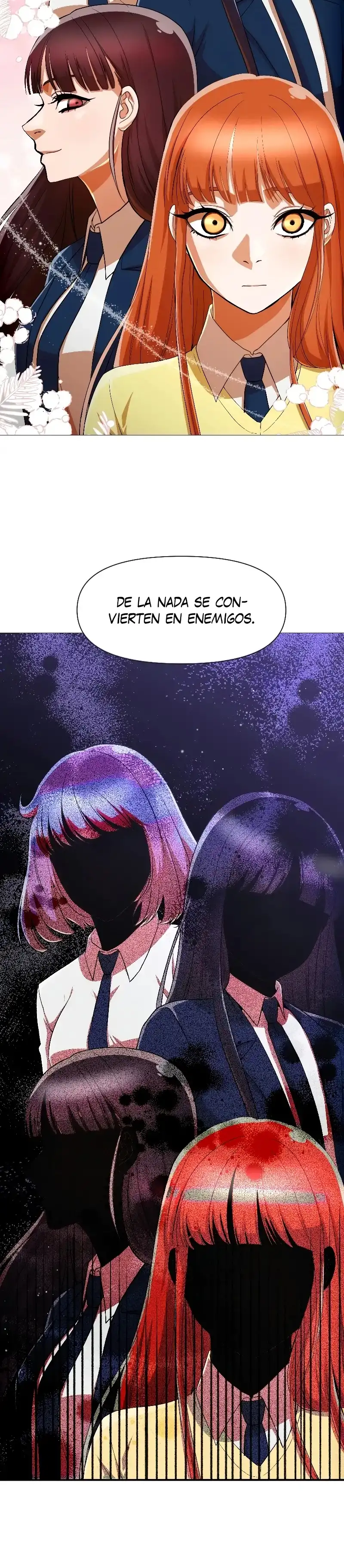 ¡La chica de Random Chatting! - Capítulo 287 - Página 18 - LectorTMOo