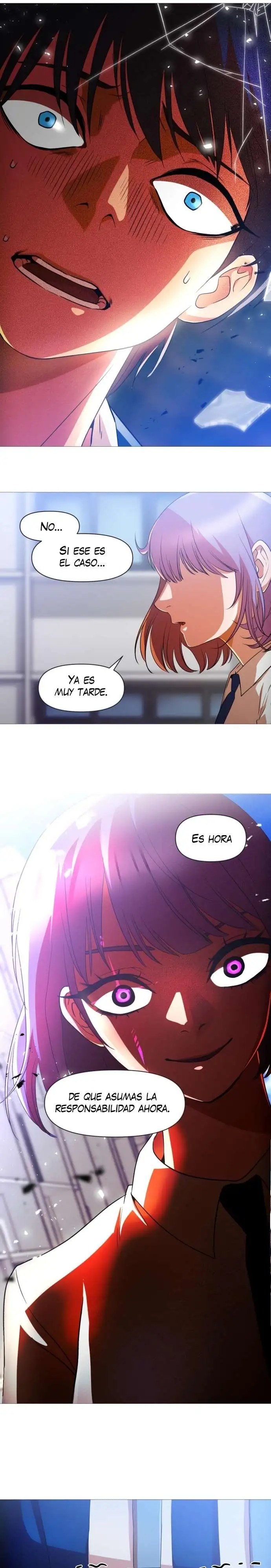 ¡La chica de Random Chatting! - Capítulo 288 - Página 16 - LectorTMOo