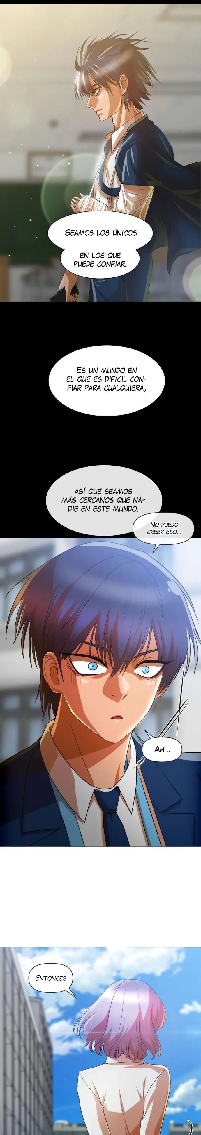 ¡La chica de Random Chatting! - Capítulo 288 - Página 19 - LectorTMOo