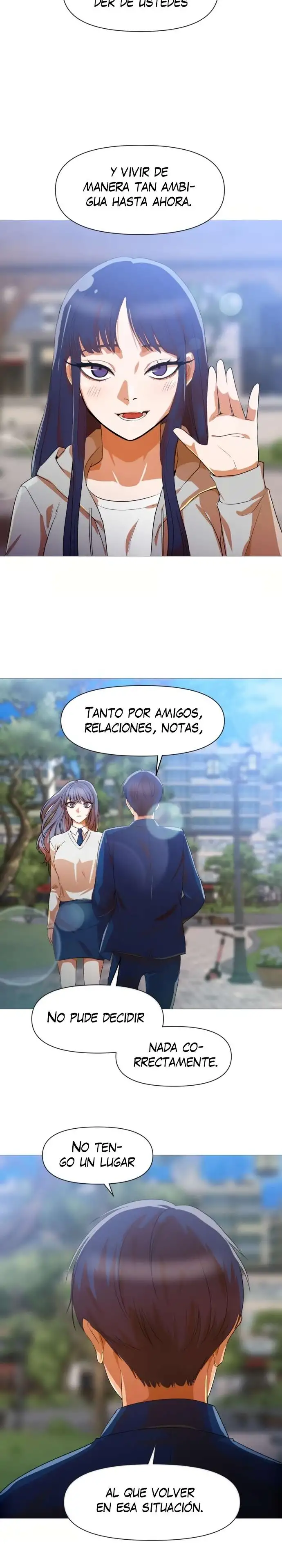 ¡La chica de Random Chatting! - Capítulo 289 - Página 20 - LectorTMOo