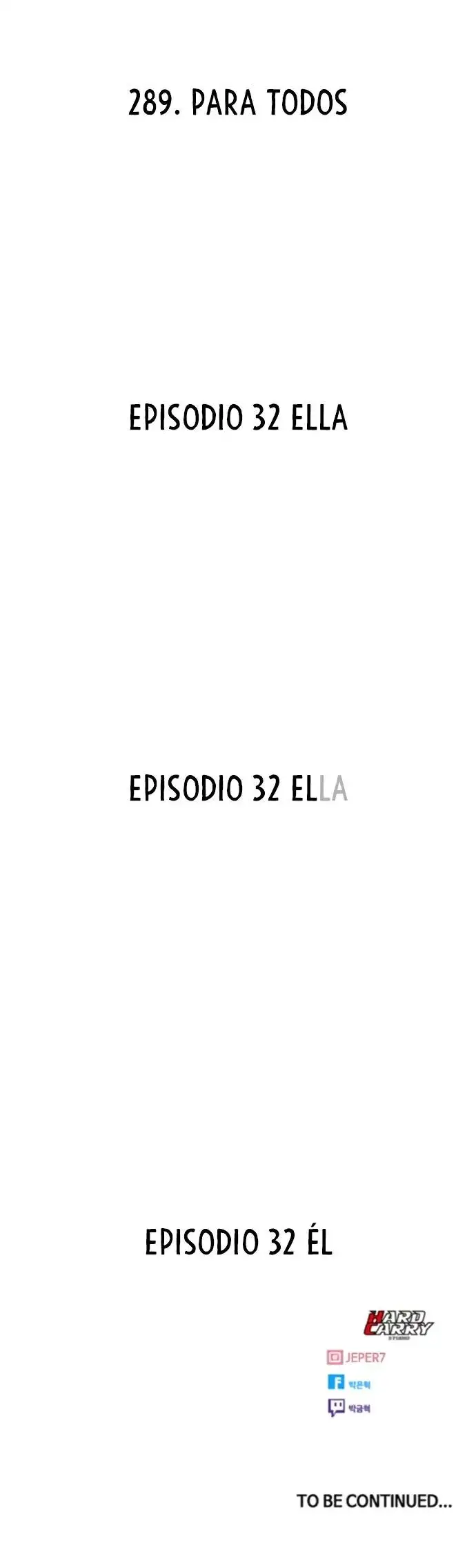 ¡La chica de Random Chatting! - Capítulo 289 - Página 25 - LectorTMOo