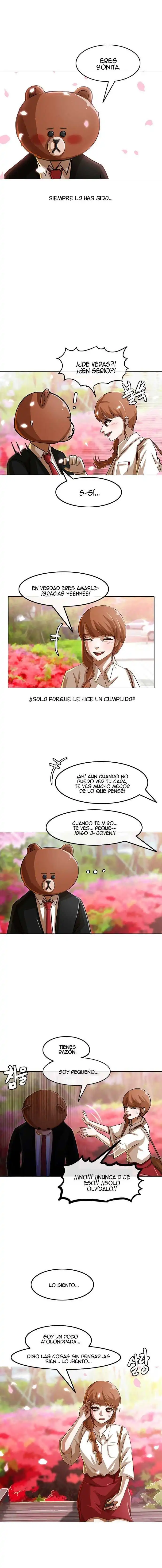 ¡La chica de Random Chatting! - Capítulo 29 - Página 9 - LectorTMOo
