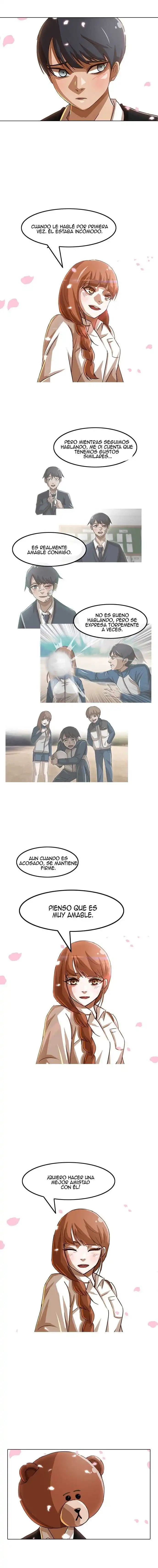 ¡La chica de Random Chatting! - Capítulo 29 - Página 12 - LectorTMOo