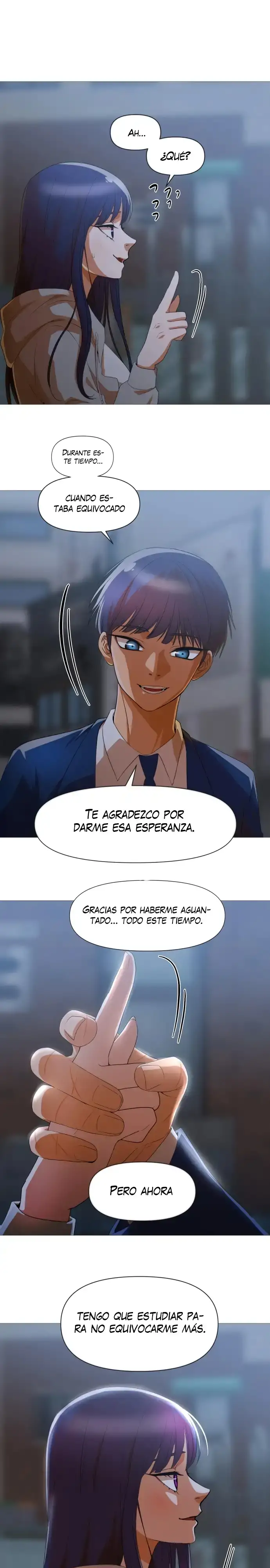 ¡La chica de Random Chatting! - Capítulo 290 - Página 17 - LectorTMOo