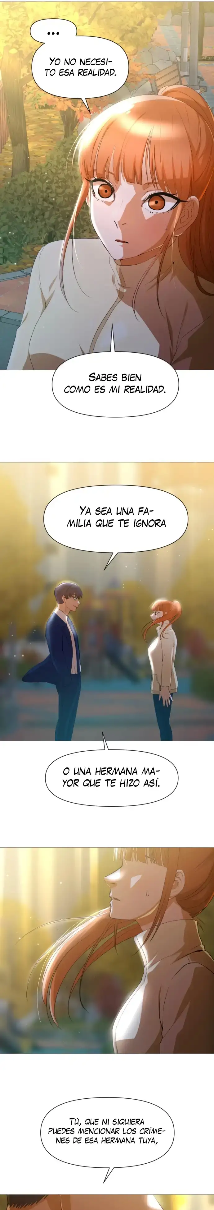 ¡La chica de Random Chatting! - Capítulo 290 - Página 25 - LectorTMOo