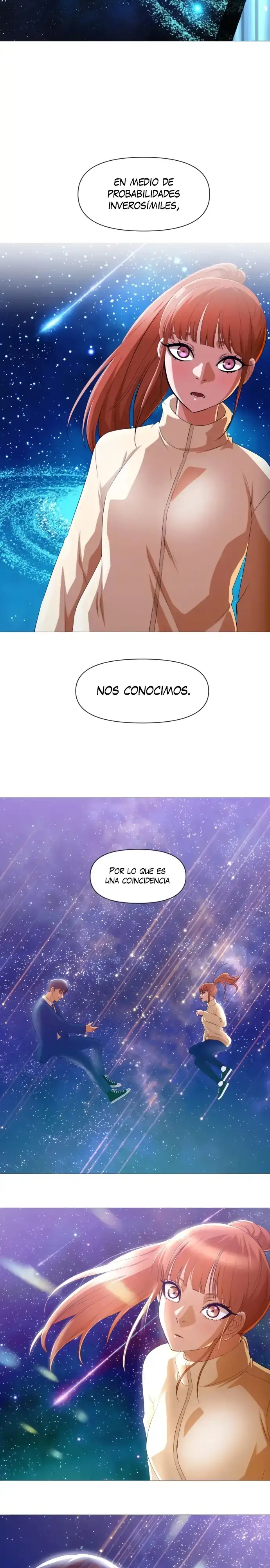 ¡La chica de Random Chatting! - Capítulo 290 - Página 29 - LectorTMOo