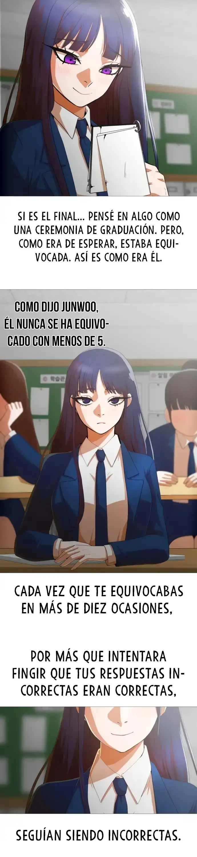 ¡La chica de Random Chatting! - Capítulo 291 - Página 9 - LectorTMOo