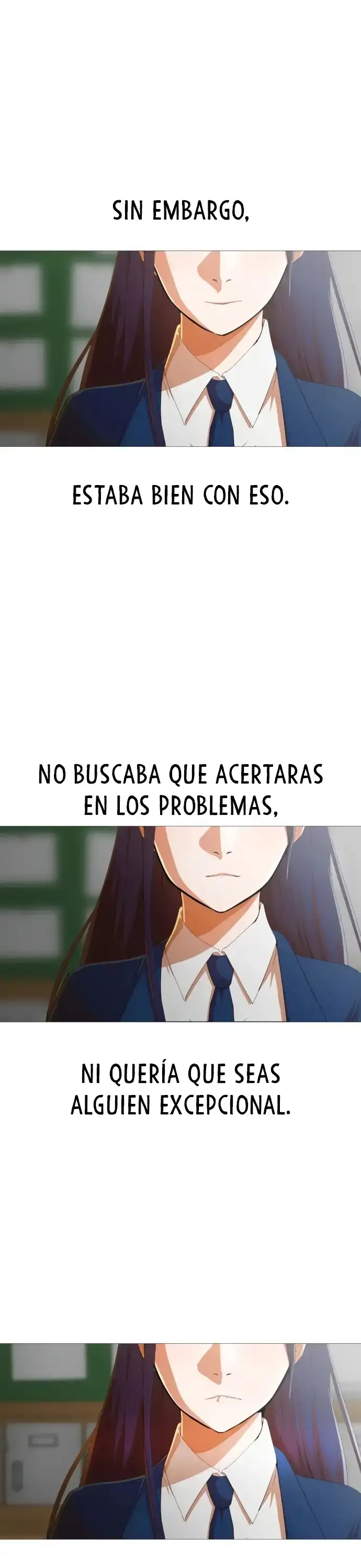 ¡La chica de Random Chatting! - Capítulo 291 - Página 10 - LectorTMOo