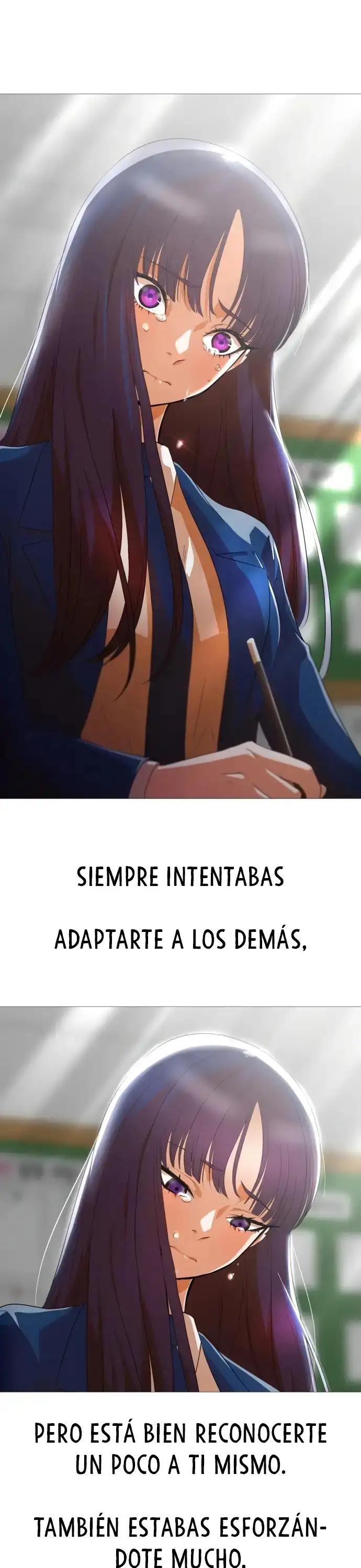 ¡La chica de Random Chatting! - Capítulo 291 - Página 11 - LectorTMOo