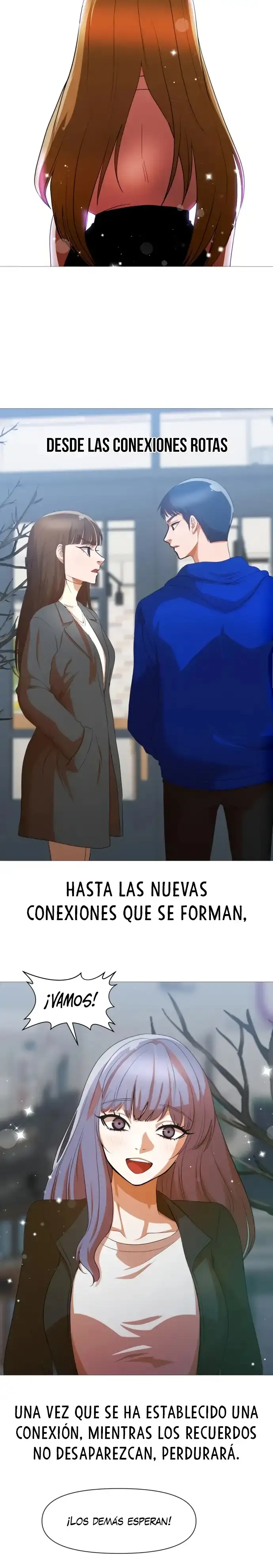 ¡La chica de Random Chatting! - Capítulo 291 - Página 18 - LectorTMOo