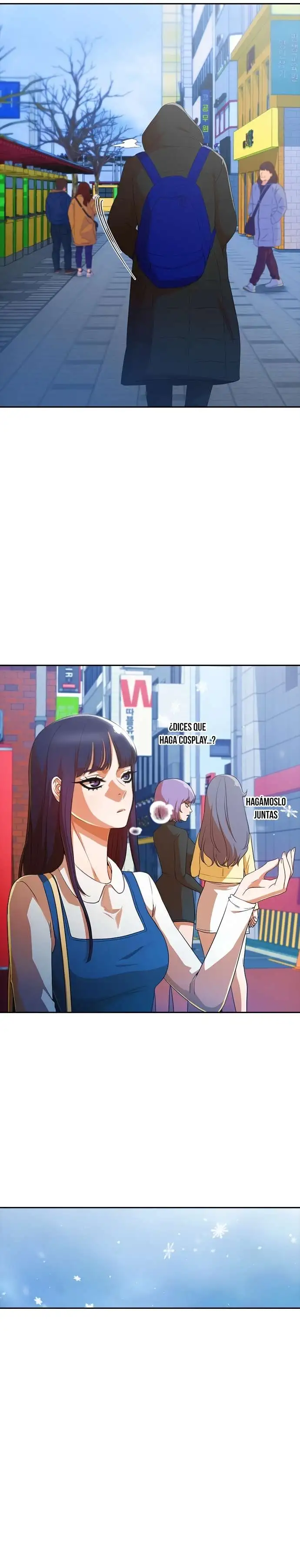 ¡La chica de Random Chatting! - Capítulo 292 - Página 10 - LectorTMOo