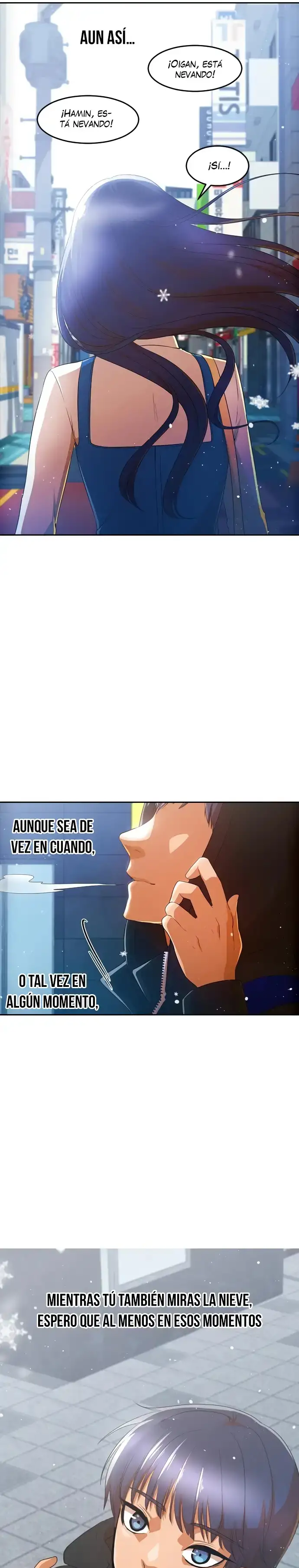 ¡La chica de Random Chatting! - Capítulo 292 - Página 13 - LectorTMOo