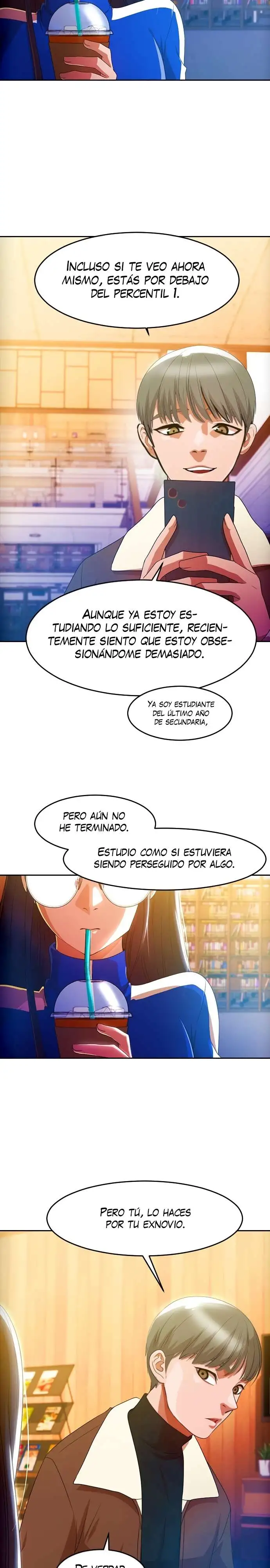 ¡La chica de Random Chatting! - Capítulo 292 - Página 26 - LectorTMOo
