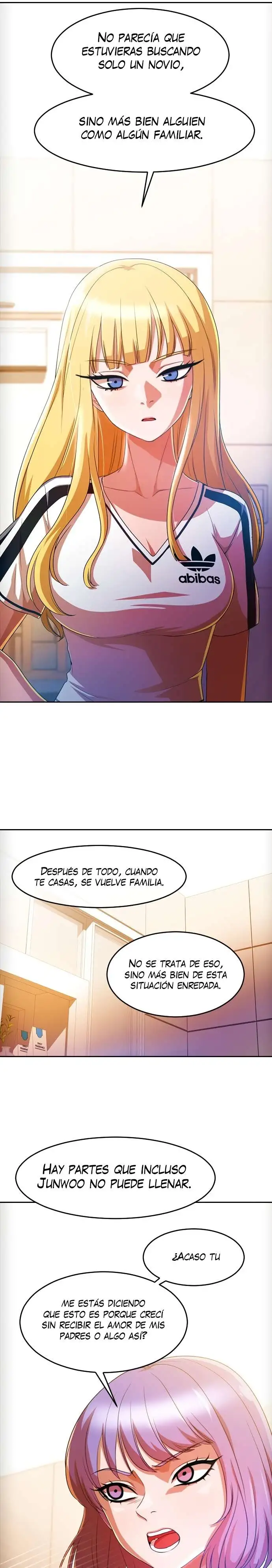¡La chica de Random Chatting! - Capítulo 293 - Página 13 - LectorTMOo