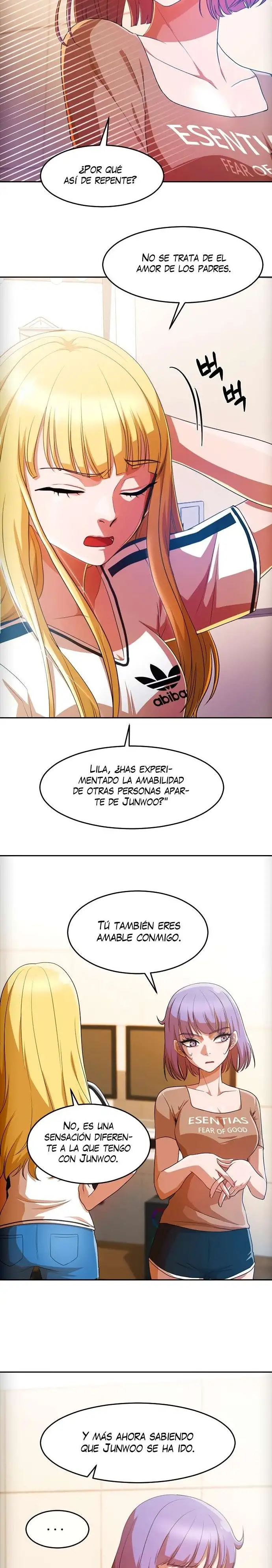 ¡La chica de Random Chatting! - Capítulo 293 - Página 14 - LectorTMOo