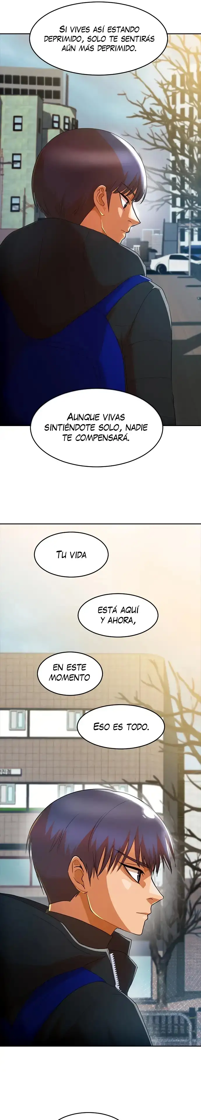 ¡La chica de Random Chatting! - Capítulo 294 - Página 4 - LectorTMOo