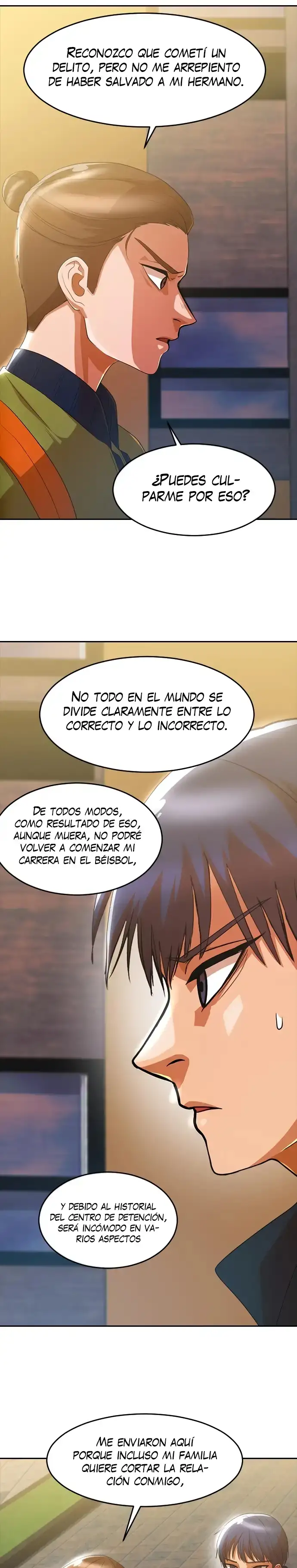 ¡La chica de Random Chatting! - Capítulo 294 - Página 13 - LectorTMOo