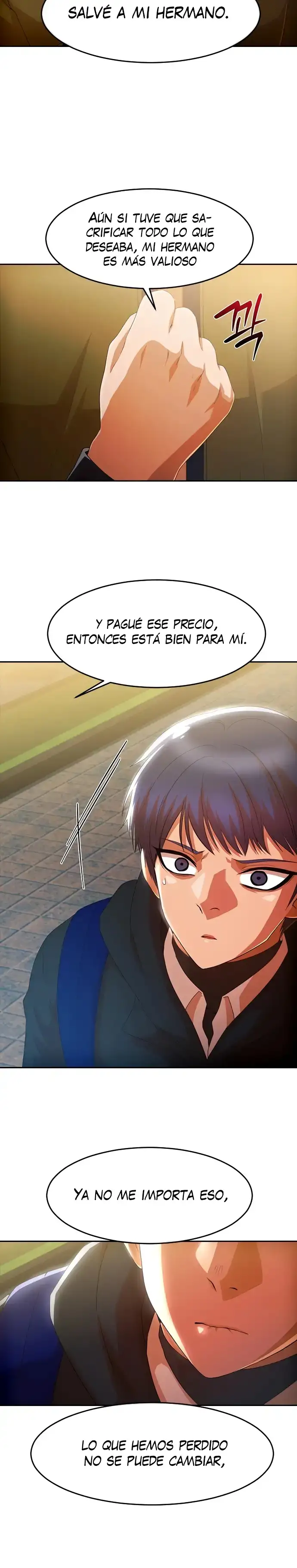 ¡La chica de Random Chatting! - Capítulo 294 - Página 15 - LectorTMOo