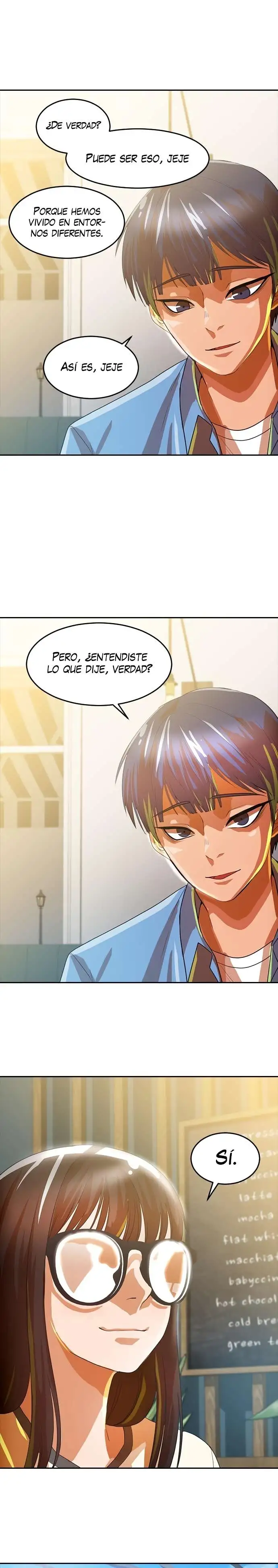 ¡La chica de Random Chatting! - Capítulo 295 - Página 2 - LectorTMOo