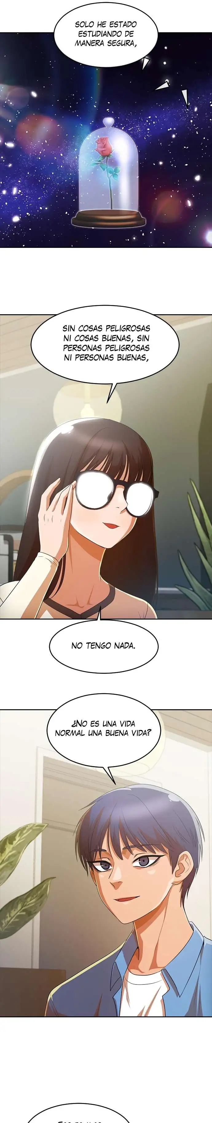 ¡La chica de Random Chatting! - Capítulo 295 - Página 7 - LectorTMOo