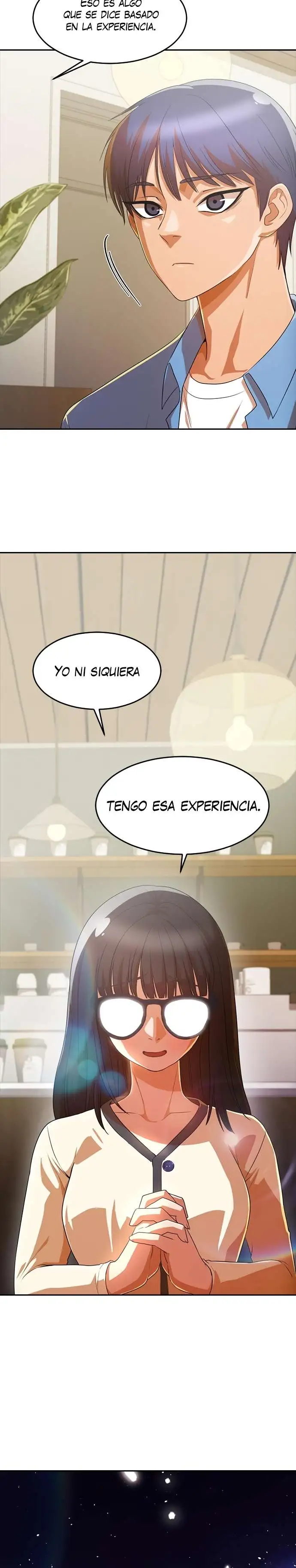 ¡La chica de Random Chatting! - Capítulo 295 - Página 8 - LectorTMOo