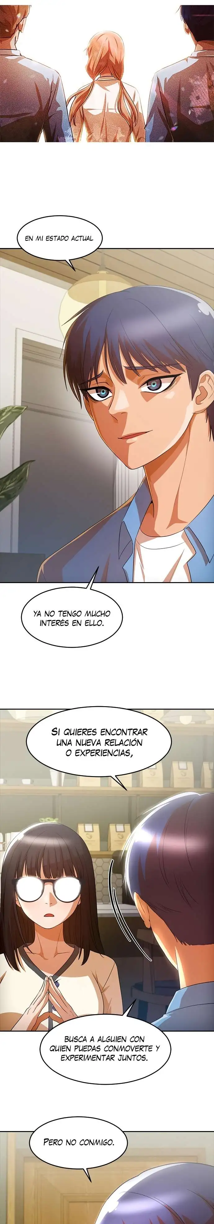 ¡La chica de Random Chatting! - Capítulo 295 - Página 13 - LectorTMOo