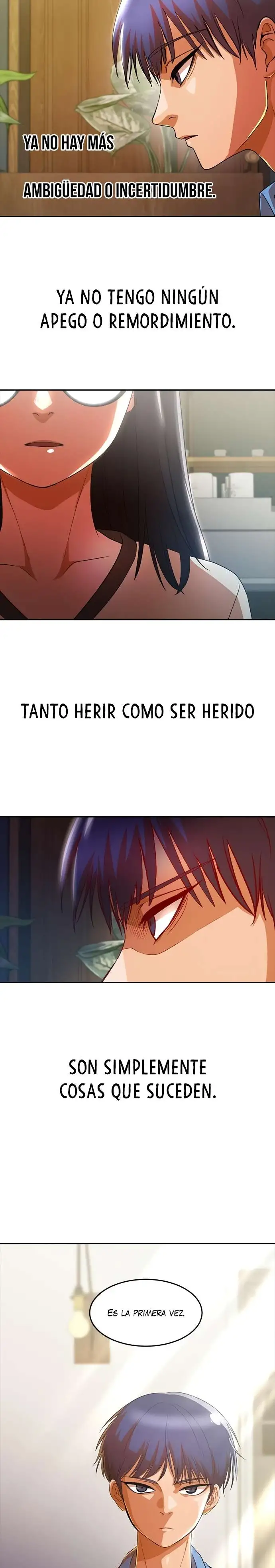 ¡La chica de Random Chatting! - Capítulo 295 - Página 14 - LectorTMOo