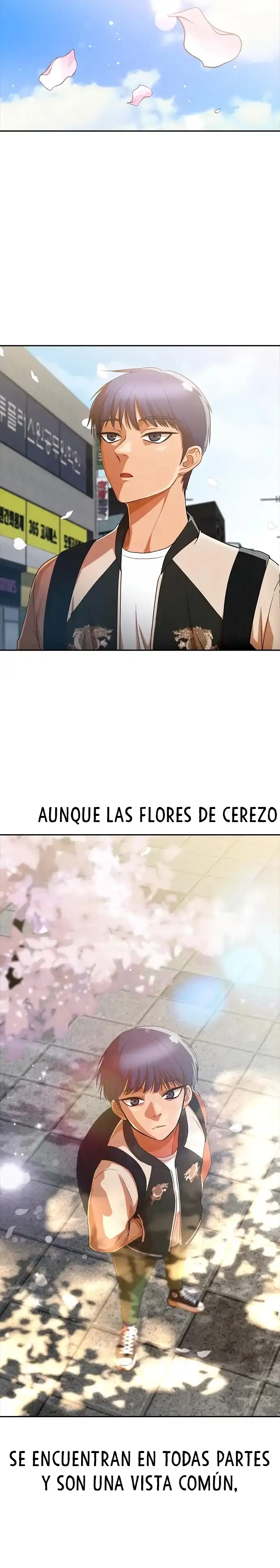 ¡La chica de Random Chatting! - Capítulo 295 - Página 21 - LectorTMOo
