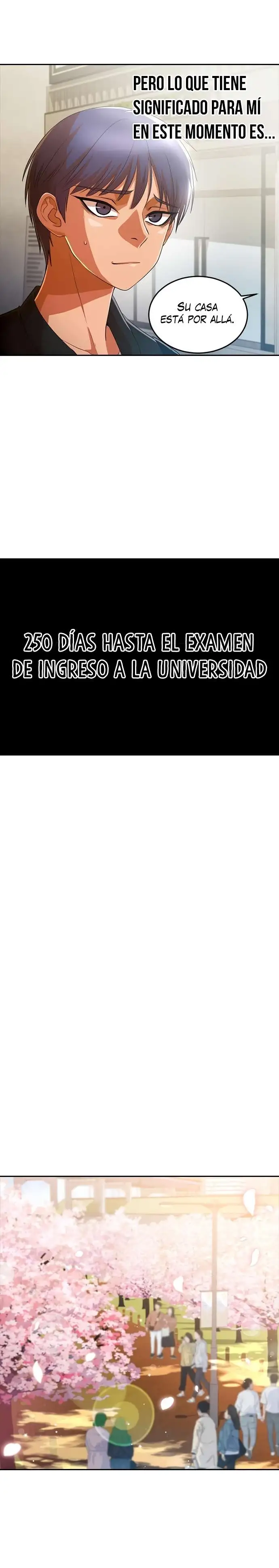 ¡La chica de Random Chatting! - Capítulo 295 - Página 23 - LectorTMOo