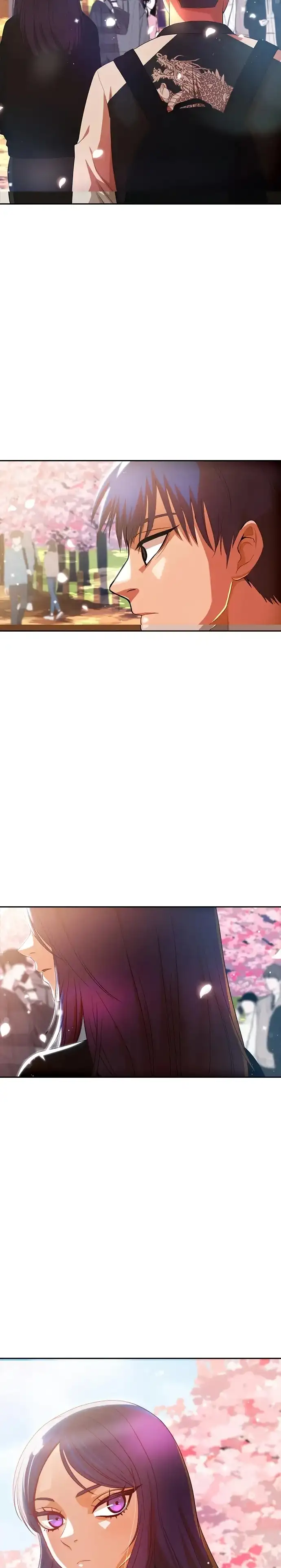¡La chica de Random Chatting! - Capítulo 295 - Página 32 - LectorTMOo