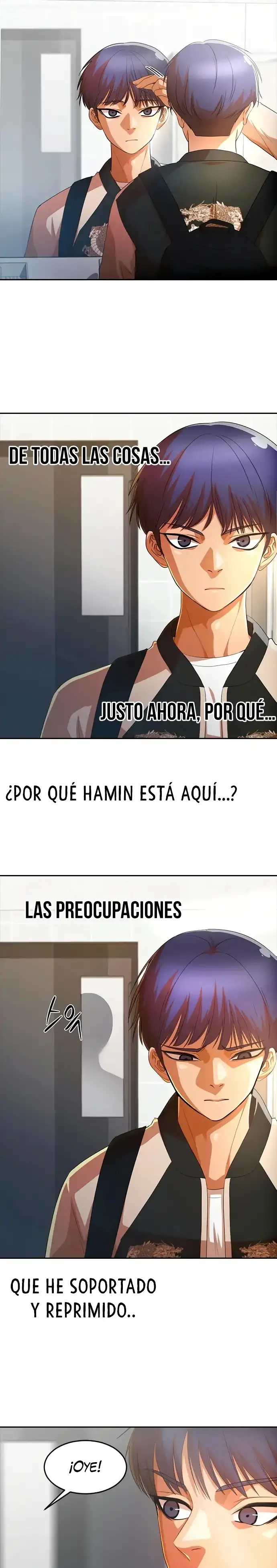 ¡La chica de Random Chatting! - Capítulo 296 - Página 11 - LectorTMOo