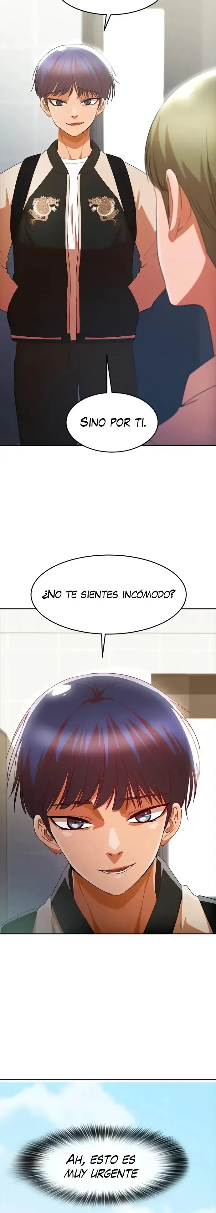 ¡La chica de Random Chatting! - Capítulo 296 - Página 17 - LectorTMOo
