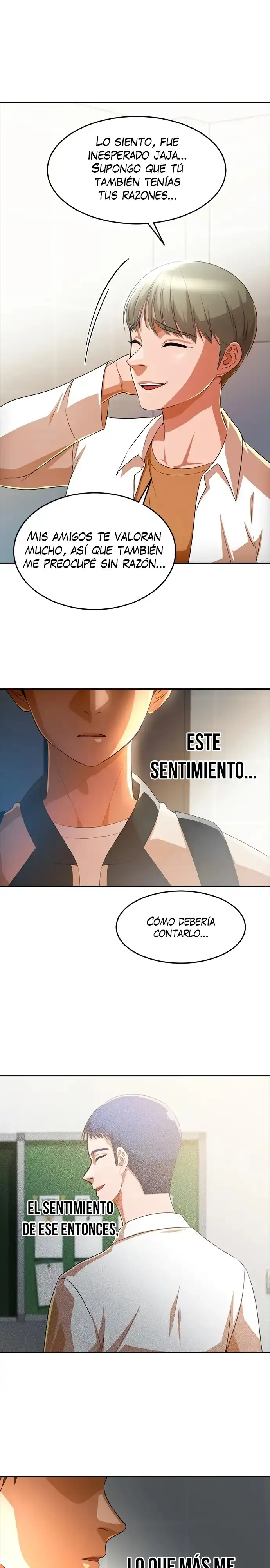 ¡La chica de Random Chatting! - Capítulo 296 - Página 22 - LectorTMOo
