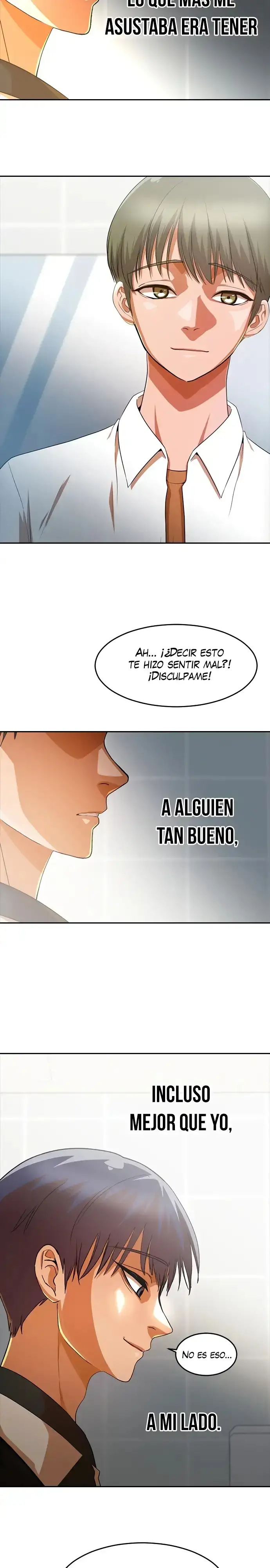 ¡La chica de Random Chatting! - Capítulo 296 - Página 23 - LectorTMOo