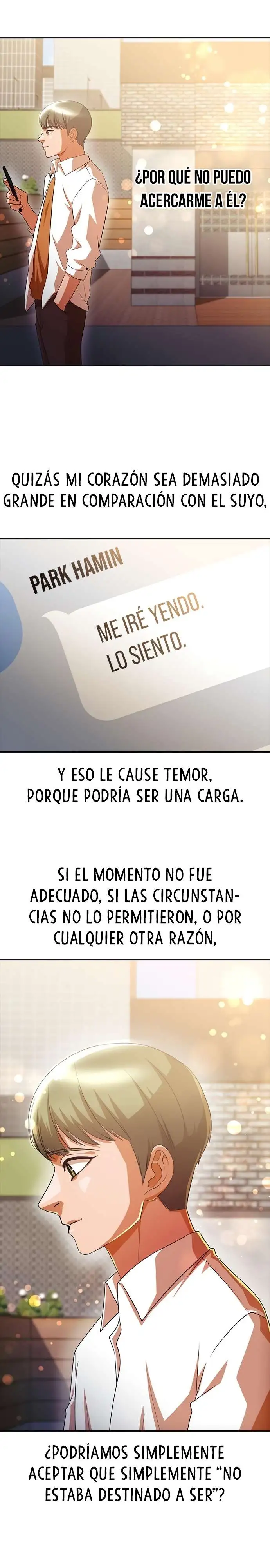 ¡La chica de Random Chatting! - Capítulo 297 - Página 17 - LectorTMOo