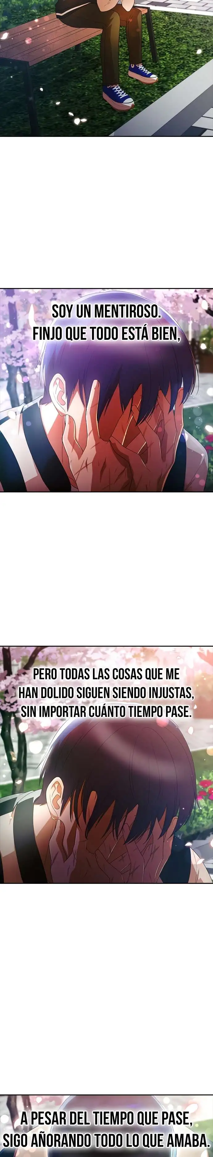 ¡La chica de Random Chatting! - Capítulo 297 - Página 23 - LectorTMOo