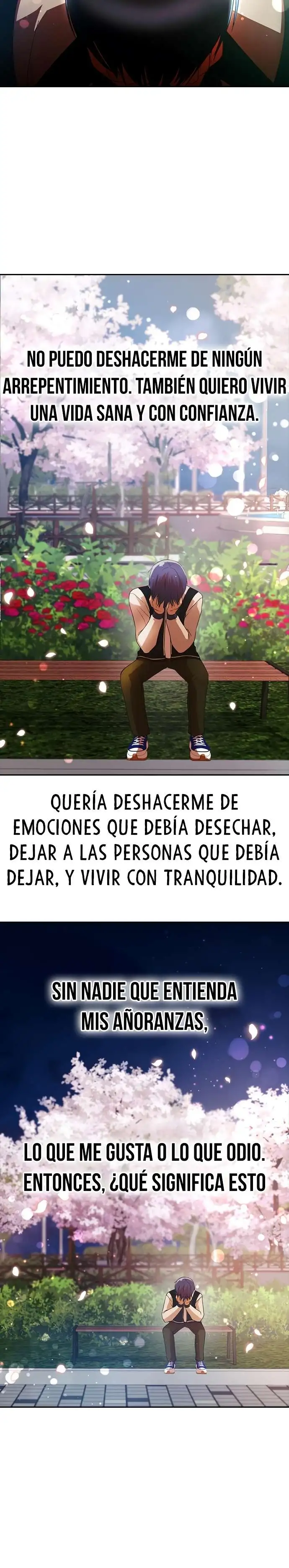 ¡La chica de Random Chatting! - Capítulo 297 - Página 24 - LectorTMOo