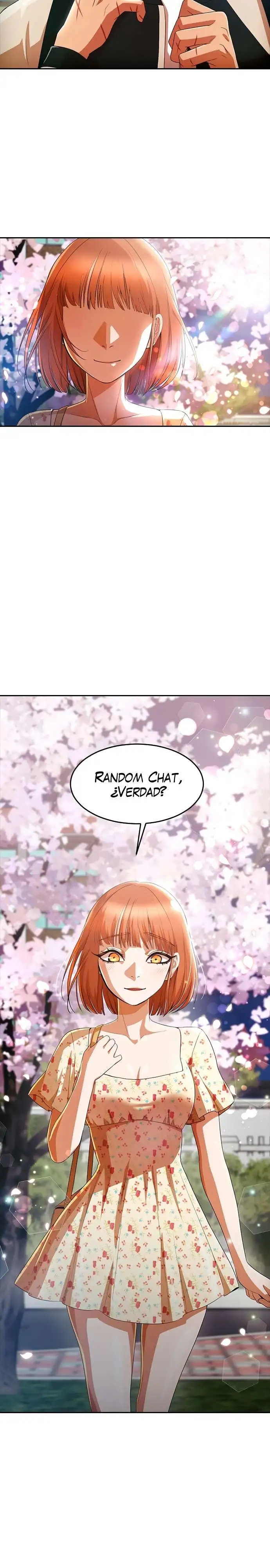 ¡La chica de Random Chatting! - Capítulo 297 - Página 26 - LectorTMOo