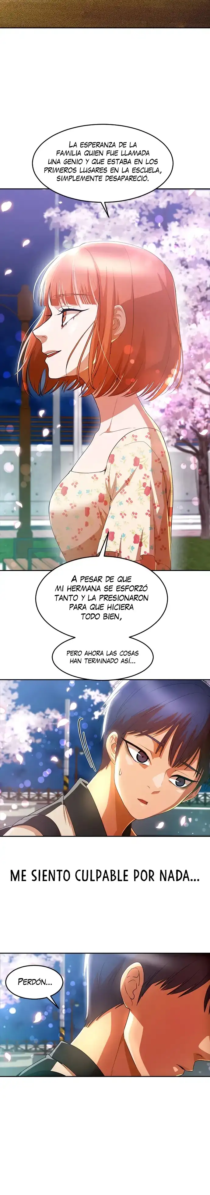 ¡La chica de Random Chatting! - Capítulo 298 - Página 9 - LectorTMOo