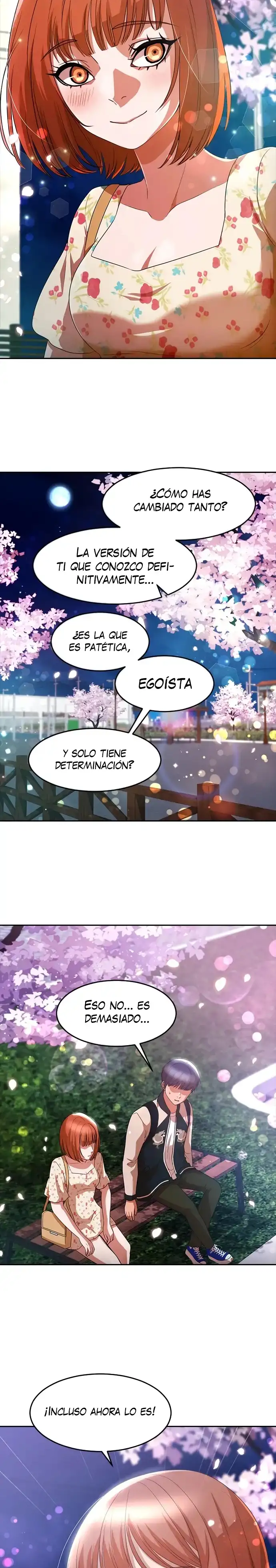 ¡La chica de Random Chatting! - Capítulo 298 - Página 17 - LectorTMOo