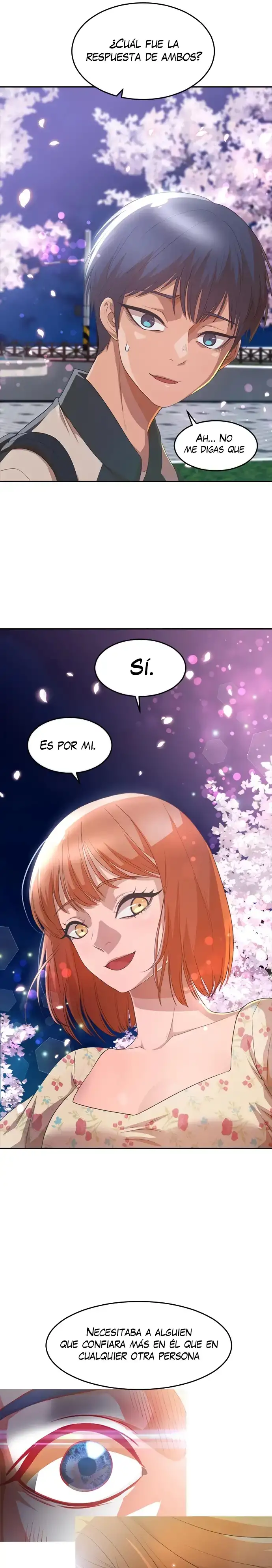 ¡La chica de Random Chatting! - Capítulo 298 - Página 19 - LectorTMOo
