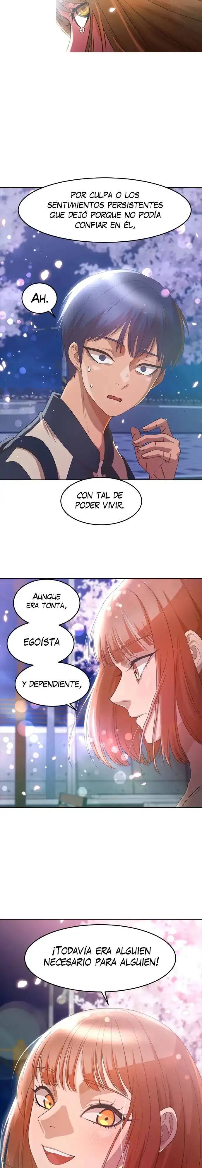 ¡La chica de Random Chatting! - Capítulo 298 - Página 20 - LectorTMOo