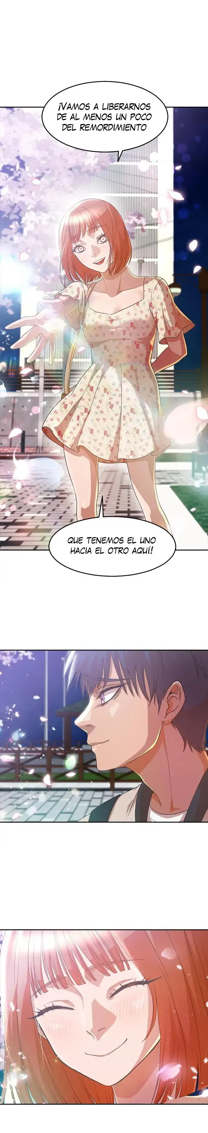 ¡La chica de Random Chatting! - Capítulo 298 - Página 26 - LectorTMOo
