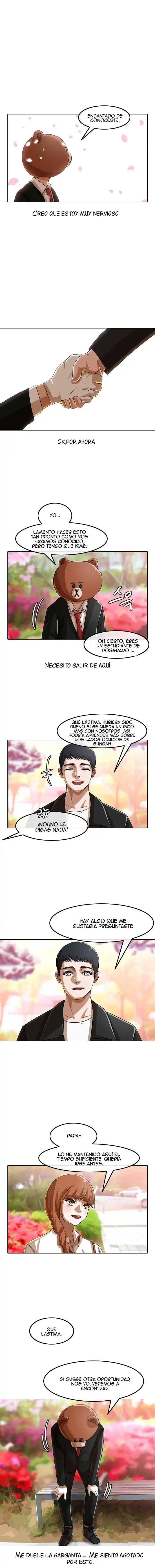 ¡La chica de Random Chatting! - Capítulo 30 - Página 4 - LectorTMOo