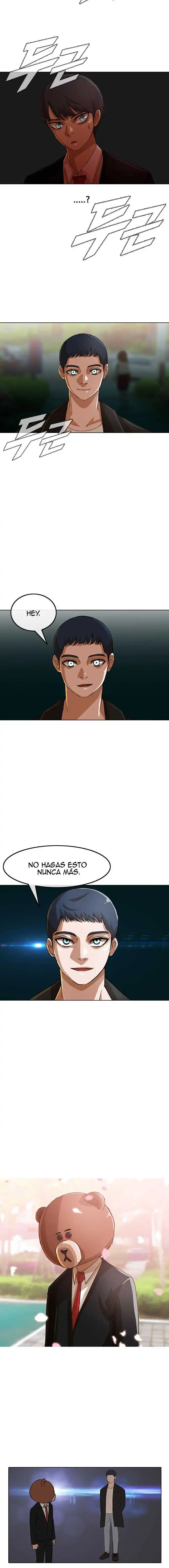 ¡La chica de Random Chatting! - Capítulo 30 - Página 7 - LectorTMOo