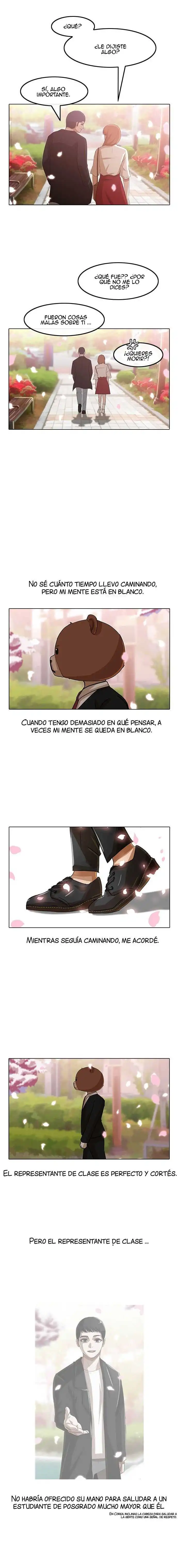 ¡La chica de Random Chatting! - Capítulo 30 - Página 9 - LectorTMOo