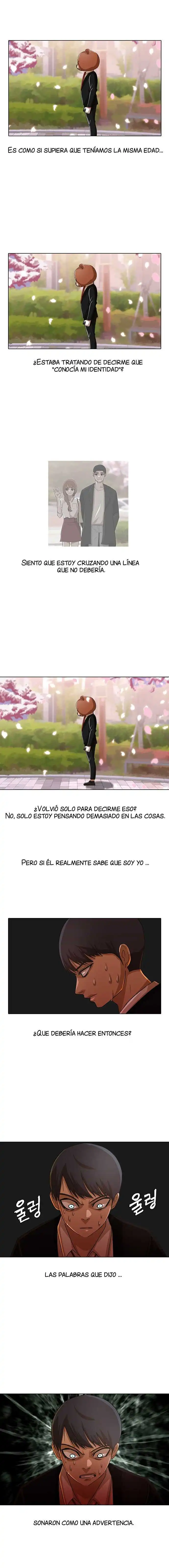 ¡La chica de Random Chatting! - Capítulo 30 - Página 10 - LectorTMOo