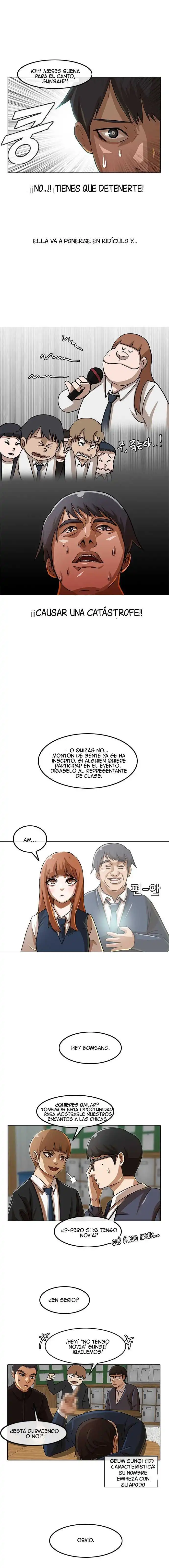 ¡La chica de Random Chatting! - Capítulo 30 - Página 13 - LectorTMOo